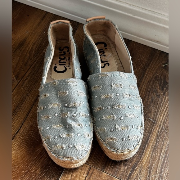 Circus by Sam Edelman Shoes - Circus Sam Edelman 9.5 slip ons